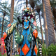 Illustration for article titled The Coolest Cosplay from Blizzcon 2014